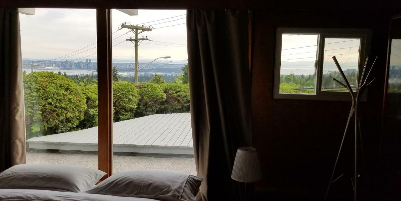 City Gardens Suites B&B Lynn Creek Dış mekan fotoğraf